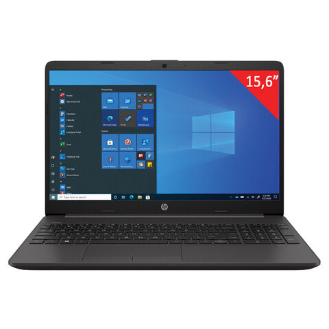 Ноутбук HP 255 G8 15.6'' AMD 3020e 4 Гб/SSD 128 Гб/NO DVD/WIN10 PRO/тёмно-серый, 3A5R3EA по низкой цене оптом 
