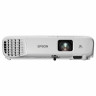 Проектор EPSON EB-X06, LCD, 1024x768, 4:3, 3600 лм, 16000:1, 2,5 кг, V11H972040 по низкой цене оптом 