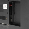 Телевизор JVC LT-32M595, 32'' (81 см), 1366x768, HD, 16:9, SmartTV, WiFi, безрамочный, черный по низкой цене оптом 