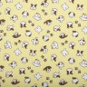 Бумага упаковочная "Funny Animals", 70x100 см, 10 дизайнов ассорти, ЗОЛОТАЯ СКАЗКА, 591917 по низкой цене оптом 
