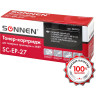 Картридж лазерный SONNEN (SC-EP-27) для CANON LBP-3200/MF3228/3240/5730, ВЫСШЕЕ КАЧЕСТВО, ресурс 2500 стр., 362912 по низкой цене оптом 