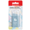 Корректирующая лента BRAUBERG COMPACT PASTEL, 5 мм х 6 м, корпус ассорти, блистер, 272495 по низкой цене оптом 
