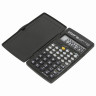 Калькулятор инженерный STAFF STF-245, КОМПАКТНЫЙ (120х70 мм), 128 функций, 10 разрядов, 250194