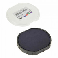Подушка сменная для COLOP Printer R45, PrinterR45-Dater, R2045, синяя, E/R45