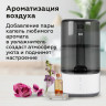 Увлажнитель воздуха BQ (БИ-КЬЮ) HDR2001, объем бака 5,5 л, 25 Вт, белый/черный, 86196447 по низкой цене оптом Краснодар, Москва, Уфа, Казань, Барнаул, Владивосток, Хабаровск, Сахалин, Красноярск, Екатеренбург, 