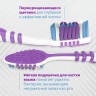 Зубная щетка COLGATE "Зиг заг", средней жесткости, ш/к 03544, 7610196003544 по низкой цене оптом 