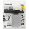 Пенная насадка для бесконтактной мойки KARCHER FJ 6, для минимоек К2-К7, 2.643-147.0 по низкой цене оптом 