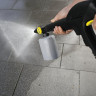 Пенная насадка для бесконтактной мойки KARCHER FJ 6, для минимоек К2-К7, 2.643-147.0 по низкой цене оптом 