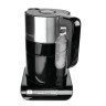 Чайник BOSCH TWK8613P, 1,5 л, 2400 Вт, закрытый нагревательный элемент, нержавеющая сталь, черный по низкой цене оптом Краснодар, Москва, Уфа, Казань, Барнаул, Владивосток, Хабаровск, Сахалин, Красноярск, Екатеренбург, 