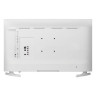 Телевизор SAMSUNG 32N4510, 32" (81 см), 1366x768, HD, 16:9, Smart TV, Wi-Fi, белый по низкой цене оптом 
