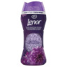 Кондиционер для белья в гранулах 210гр LENOR "Ametista & Bouquet Florito",цветочный б по низкой цене оптом 