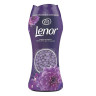 Кондиционер для белья в гранулах 210гр LENOR "Ametista & Bouquet Florito",цветочный б по низкой цене оптом 