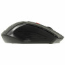 Мышь беспроводная DEFENDER Accura MM-275, USB, 5 кнопок + 1 колесо-кнопка, оптическая, красная, 52276 по низкой цене оптом 