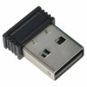 Мышь беспроводная DEFENDER Accura MM-275, USB, 5 кнопок + 1 колесо-кнопка, оптическая, красная, 52276 по низкой цене оптом 