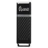 Флеш-диск 8 GB, SMARTBUY Quartz, USB 2.0, черный, SB8GBQZ-K по низкой цене оптом Краснодар, Москва, Уфа, Казань, Барнаул, Владивосток, Хабаровск, Сахалин, Красноярск, Екатеренбург, 