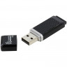 Флеш-диск 8 GB, SMARTBUY Quartz, USB 2.0, черный, SB8GBQZ-K по низкой цене оптом Краснодар, Москва, Уфа, Казань, Барнаул, Владивосток, Хабаровск, Сахалин, Красноярск, Екатеренбург, 