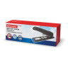 Степлер МОЩНЫЙ до 100 листов BRAUBERG Heavy Duty Extra, скобы №24/6-23/13, 27хххх, 270552 по низкой цене оптом 