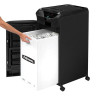 Уничтожитель (шредер) с автоподачей FELLOWES AUTOMAX 600M, 5 уровень секретности, 2x12 мм, 83 л, FS-46574 по низкой цене оптом 