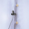 Микрофон-клипса DEFENDER MIC-109, кабель 1,8 м, 54 дБ, пластик, черный, 64109 по низкой цене оптом Краснодар, Москва, Уфа, Казань, Барнаул, Владивосток, Хабаровск, Сахалин, Красноярск, Екатеренбург, 