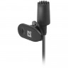 Микрофон-клипса DEFENDER MIC-109, кабель 1,8 м, 54 дБ, пластик, черный, 64109 по низкой цене оптом Краснодар, Москва, Уфа, Казань, Барнаул, Владивосток, Хабаровск, Сахалин, Красноярск, Екатеренбург, 