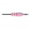 Микрофон-клипса DEFENDER MIC-109, кабель 1,8 м, 54 дБ, пластик, черный, 64109 по низкой цене оптом Краснодар, Москва, Уфа, Казань, Барнаул, Владивосток, Хабаровск, Сахалин, Красноярск, Екатеренбург, 