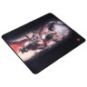 Коврик для мыши игровой DEFENDER Cerberus XXL, ткань + резина, 400x355x3 мм, 50556 по низкой цене оптом 