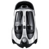 Пылесос SAMSUNG VCC8835V37/XEV, с контейнером "циклон", 2200Вт, мощность всасывания 4 по низкой цене оптом Краснодар, Москва, Уфа, Казань, Барнаул, Владивосток, Хабаровск, Сахалин, Красноярск, Екатеренбург, 