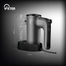 Миксер VIXTER VHM-3300, 700Вт, 5 скоростей, 3 вида насадок, подставка, графит, 47857 по низкой цене оптом 