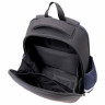 Ранец ПИФАГОР EVA BASIC, 1 отделение, "Shuriken", 39х30х16 см, 270693 по низкой цене оптом 