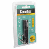 Фонарь компактный CAMELION XP-E, ЯРКИЙ, ZOOM, 3 режима, питание 1хAAА(не в комплекте), LED51532 по низкой цене оптом 