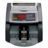 Счетчик банкнот CASSIDA 5550 UV, 1300 банкнот/мин, УФ-детекция, фасовка по низкой цене оптом Краснодар, Москва, Уфа, Казань, Барнаул, Владивосток, Хабаровск, Сахалин, Красноярск, Екатеренбург, 