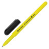 Ручка шариковая масляная BRAUBERG "Fine Neon", СИНЯЯ, корпус ассорти, узел 0,7 мм, линия письма 0,35 мм, 142948 по низкой цене оптом 