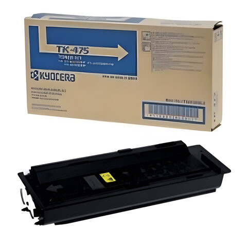 Тонер-картридж KYOCERA (TK-475) FS-6025MFP/B, оригинальный, ресурс 15000 стр., 1T02K30NL0 по низкой цене оптом 