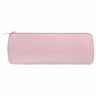 Пенал-тубус BRAUBERG, с эффектом Soft Touch, мягкий, Pastel pink, 272299 по низкой цене оптом 