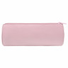 Пенал-тубус BRAUBERG, с эффектом Soft Touch, мягкий, Pastel pink, 272299 по низкой цене оптом 
