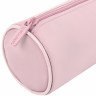 Пенал-тубус BRAUBERG, с эффектом Soft Touch, мягкий, Pastel pink, 272299 по низкой цене оптом 