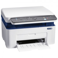 МФУ лазерное XEROX WorkCentre 3025BI "3 в 1", А4, 20 стр/мин, 15000 стр/мес, WiFi, 3025V_BI