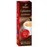 Кофе в капсулах TCHIBO Espresso Mailander Elegant для кофемашин Cafissimo, 10 порций, EPCFTCEM0007K по низкой цене оптом 