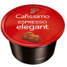 Кофе в капсулах TCHIBO Espresso Mailander Elegant для кофемашин Cafissimo, 10 порций, EPCFTCEM0007K по низкой цене оптом 