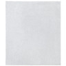 Тряпка для мытья пола из микрофибры 70х80 см "OVERLOCK GREY COLOUR", серая, LAIMA HOME, 608223 по низкой цене оптом 