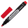 Маркер перманентный CENTROPEN 8510, КРАСНЫЙ, круглый наконечник, 2,5 мм, 8510/К, 5 8510 0104 по низкой цене оптом Краснодар, Москва, Уфа, Казань, Барнаул, Владивосток, Хабаровск, Сахалин, Красноярск, Екатеренбург, 