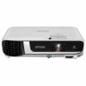 Проектор EPSON EB-X51, LCD, 1024x768, 4:3, 3800 лм, 18000:1, 2,5 кг, V11H976040 по низкой цене оптом 