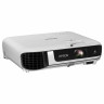 Проектор EPSON EB-X51, LCD, 1024x768, 4:3, 3800 лм, 18000:1, 2,5 кг, V11H976040 по низкой цене оптом 