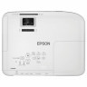 Проектор EPSON EB-X51, LCD, 1024x768, 4:3, 3800 лм, 18000:1, 2,5 кг, V11H976040 по низкой цене оптом 