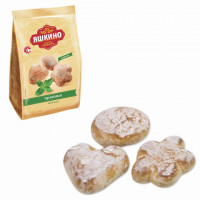 Пряники ЯШКИНО "Мятные", в сахарной глазури, 350 г, ЯП902