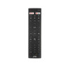 Телевизор JVC LT-32M595S, 32'' (81 см), 1366x768, HD, 16:9, SmartTV, WiFi, безрамочный, черный по низкой цене оптом 