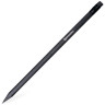 Карандаш чернографитный BRAUBERG, 1 шт., "Black Jack", НВ, черное дерево, с резинкой, корпус черный, заточенный, 180609 по низкой цене оптом Краснодар, Москва, Уфа, Казань, Барнаул, Владивосток, Хабаровск, Сахалин, Красноярск, Екатеренбург, 