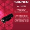 Картридж лазерный SONNEN (SC-712) для CANON LBP-3010/3100, ВЫСШЕЕ КАЧЕСТВО, ресурс 1500 стр., 362913 по низкой цене оптом 