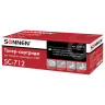 Картридж лазерный SONNEN (SC-712) для CANON LBP-3010/3100, ВЫСШЕЕ КАЧЕСТВО, ресурс 1500 стр., 362913 по низкой цене оптом 