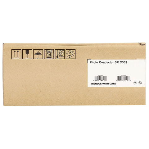 Контейнер для сбора отработанного тонера RICOH (SP C352) SP C352/360/361, цветной, ресурс 13000 стр., оригинальный, 408110 по низкой цене оптом 
